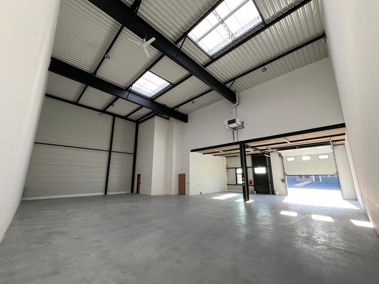 Local d'activité Saint-Priest 5128m² Location local d'activité Saint-Priest Rhône OLACT2309273 17